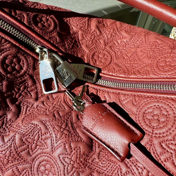 Louis Vuitton Bag! EUC - Picture 6 of 9